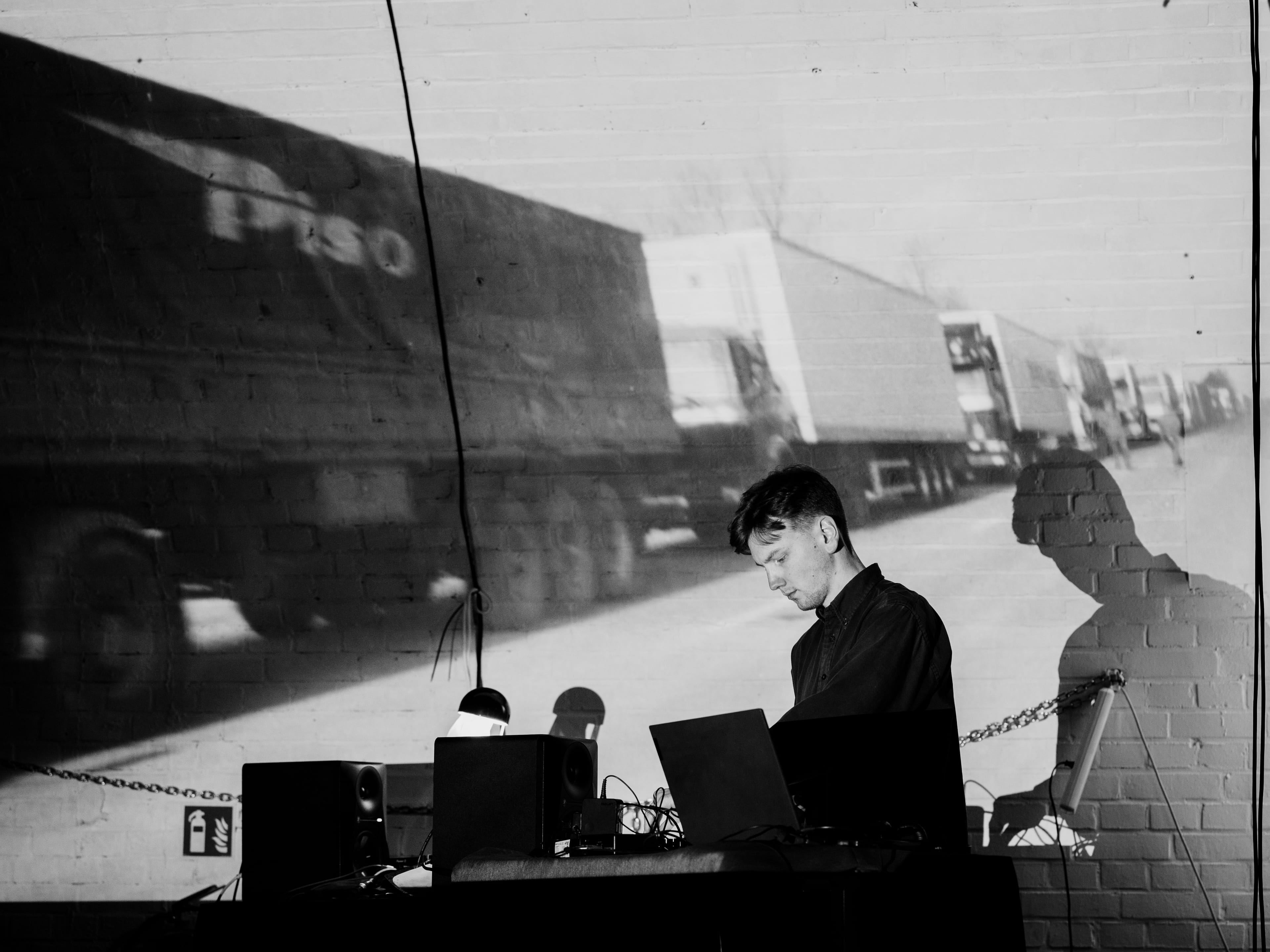 Teatre performing in Berlin on November 26 2025